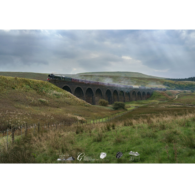 The Flying Scotsman