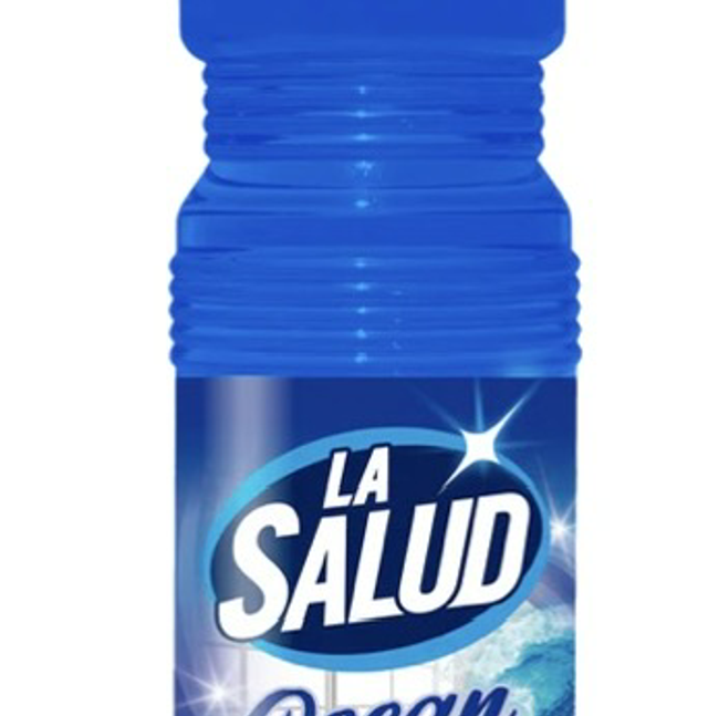 La Salud Ocean Floor Cleaner