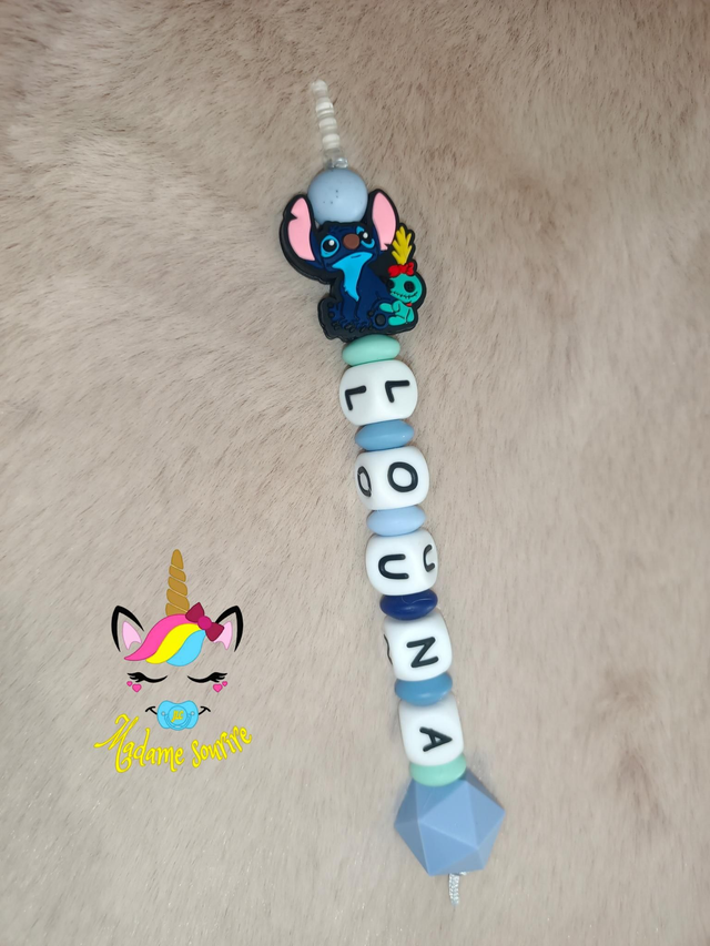 Embout anti poussière Sti