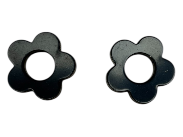 Fleurs pour créoles 