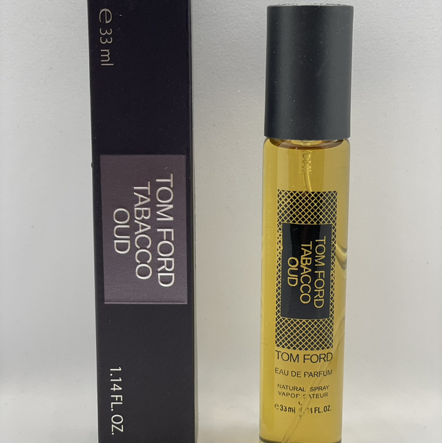TOM FORD Tobacco Oud