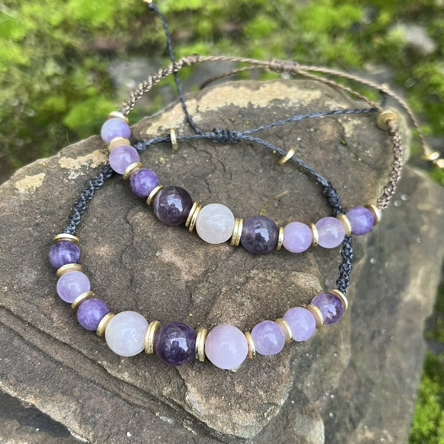 Stress &amp; Angoisses 