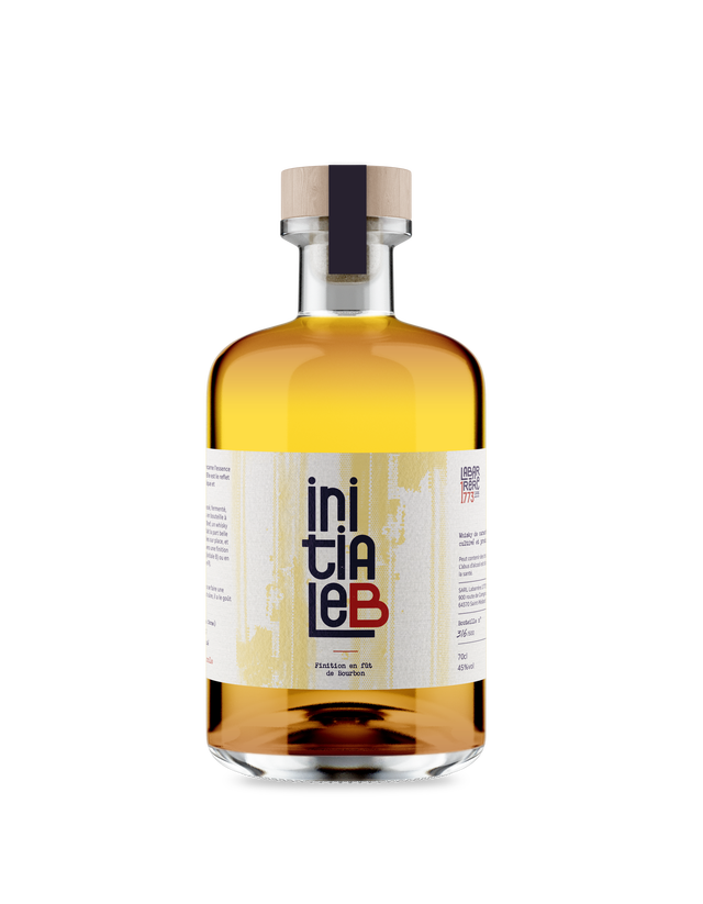 Initiale B - 70cl