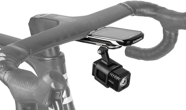 Topeak UTF Multi-Mount Integrated Computer Mount - 150mm Extension