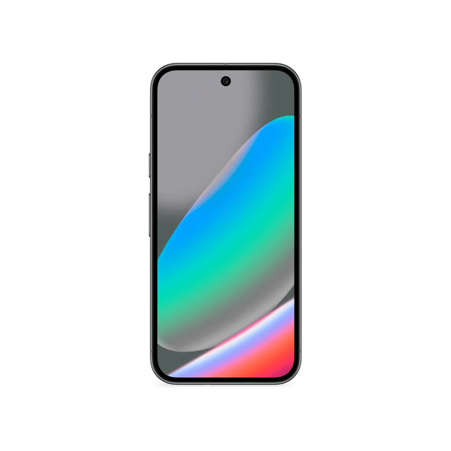 Pixel 10 · 256/128GB googlefrei, LIEFERUNG 30.1.26, schwarz, grapheneOS, PrivacyPhone