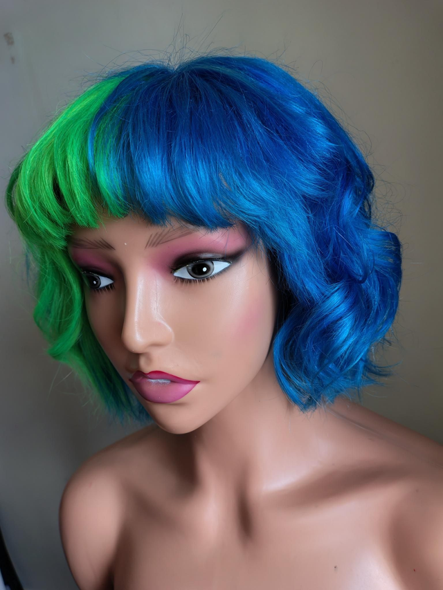 Ramona (UV) - Ready to ship