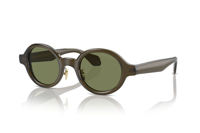 Eyewear Man Giorgio Armani  AR 8205 60612A