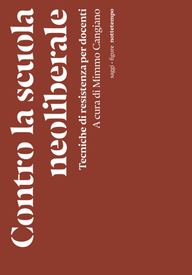 AA. VV. - Contro la scuola neoliberale