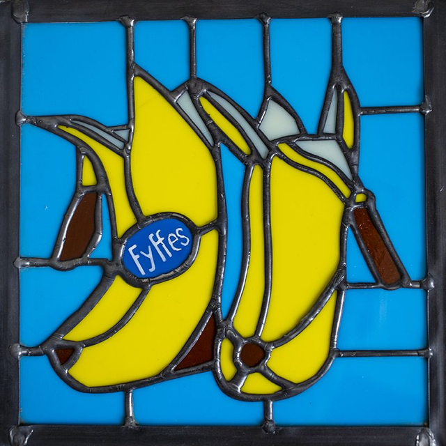 Banana Boots (Seconds)