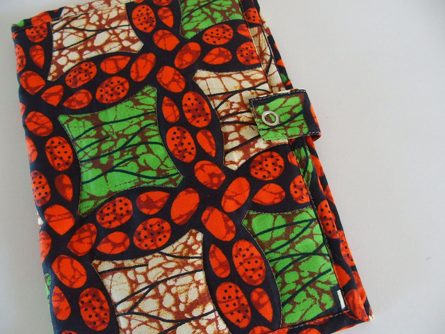 Etui carnet de santé