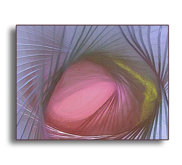 04 Abstract - Delicate Zone, 2020.