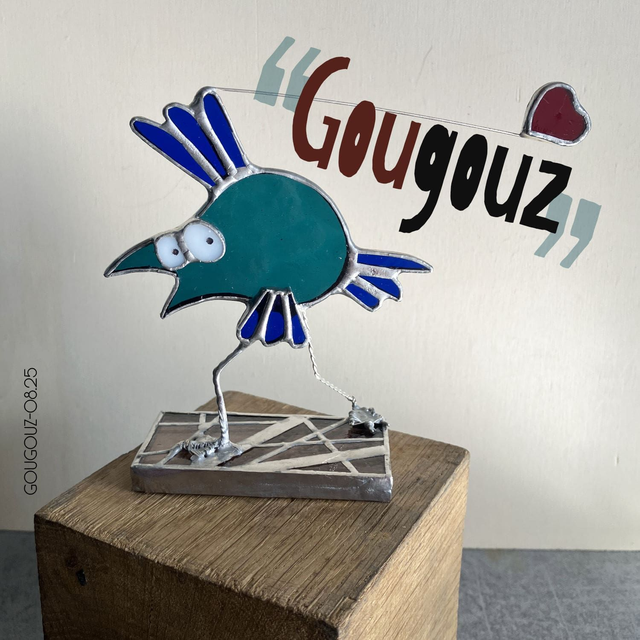 Coincoin le Gougouz