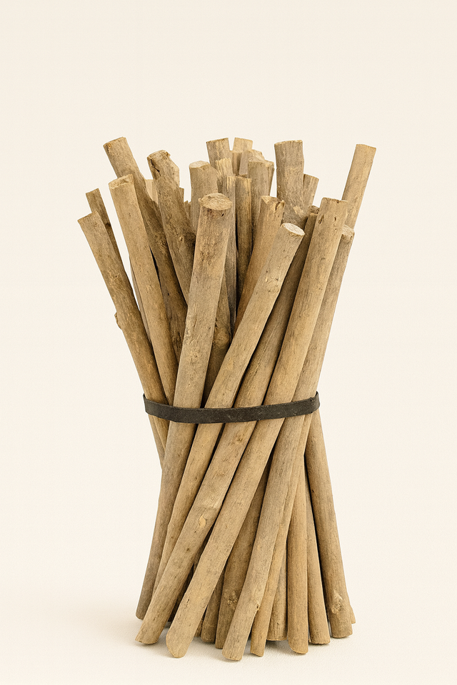 Racines de Gouro - Bâton aphrodisiaque