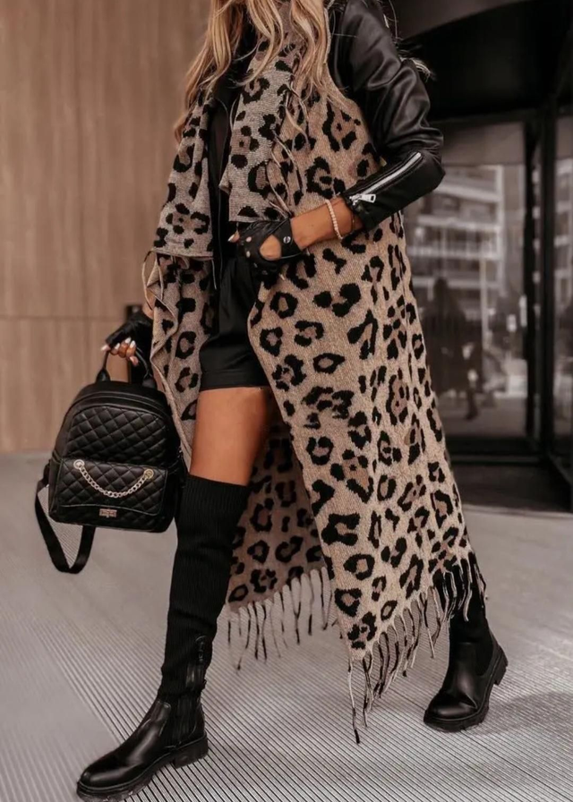 Leopardiliivi