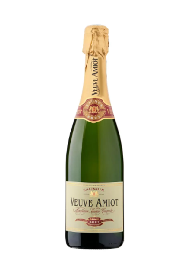Champagne - Saumur Brut 75 cl