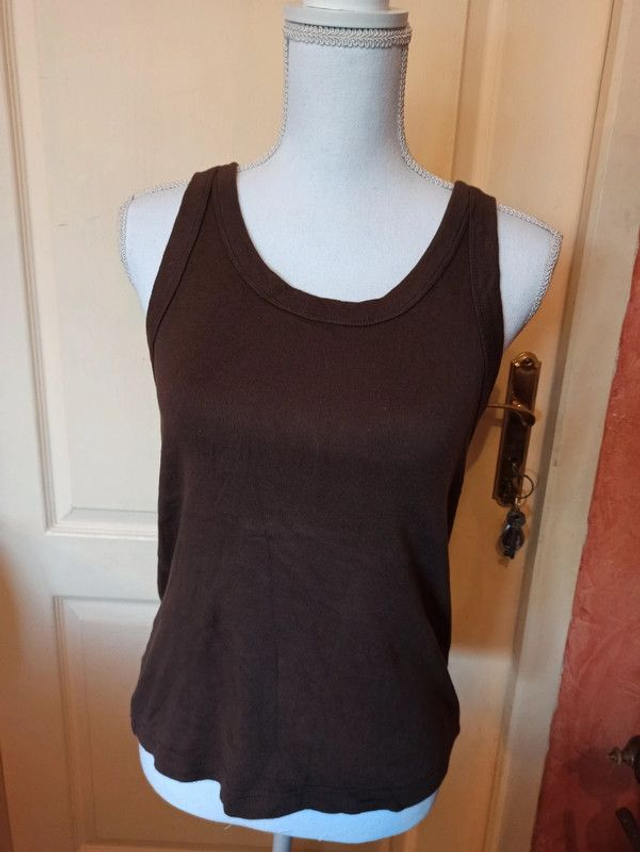 Débardeur XL  DYNAM