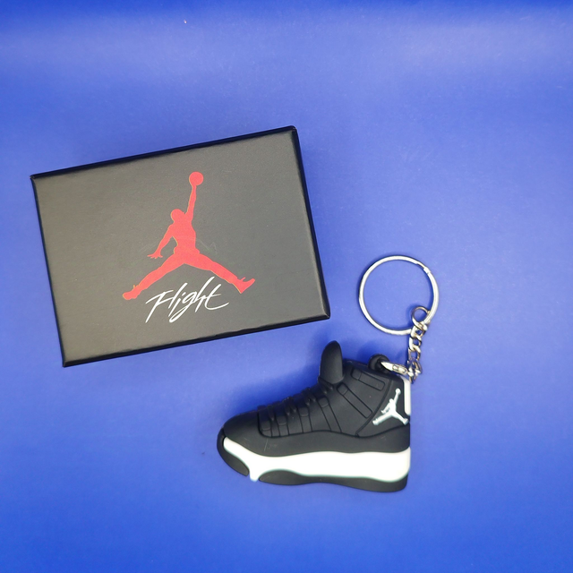 Basket Nike Jordan