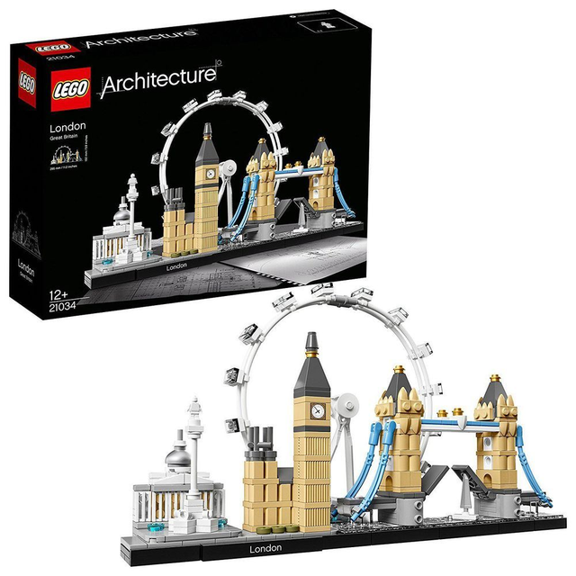 LEGO® 21034 London