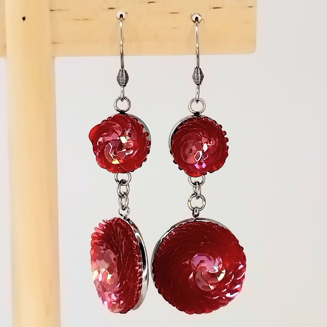 Océane Rouge cerise