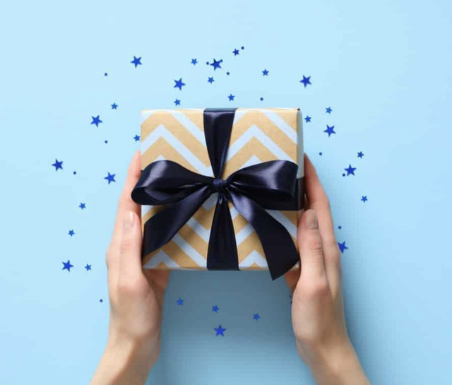 Cadeau homme pour barbe