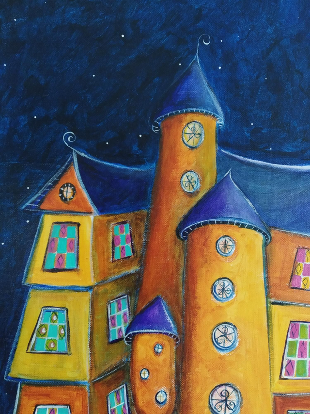 Un Manoir en Bretagne