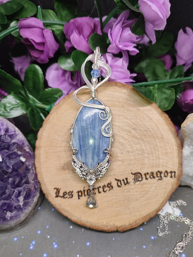 Talismans Éveil d’Anahiel
