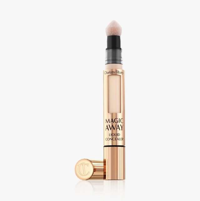 Charlotte Tilbury - Magic Away liquid concealer