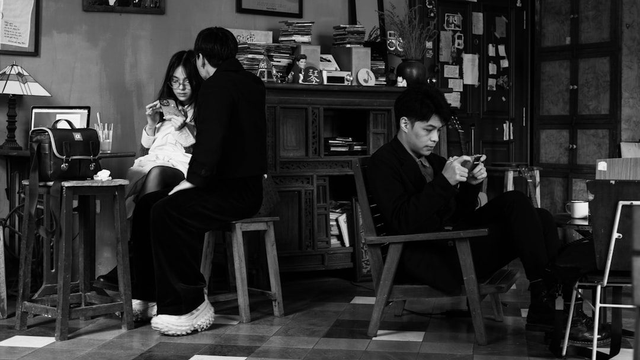 Session « Initiation Cinéma » – 2h pack famille