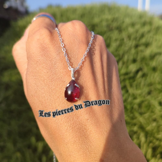 Talisman Eclat de Passion