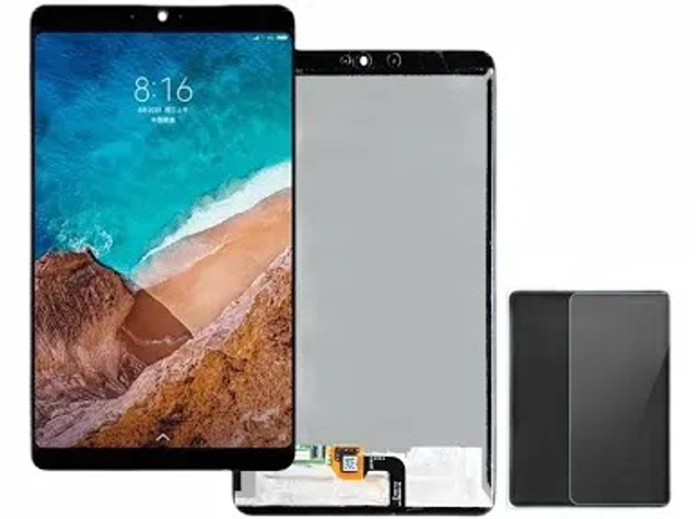 Réparation Ecran XIAOMI TAB MI PAD 4 COMPLET