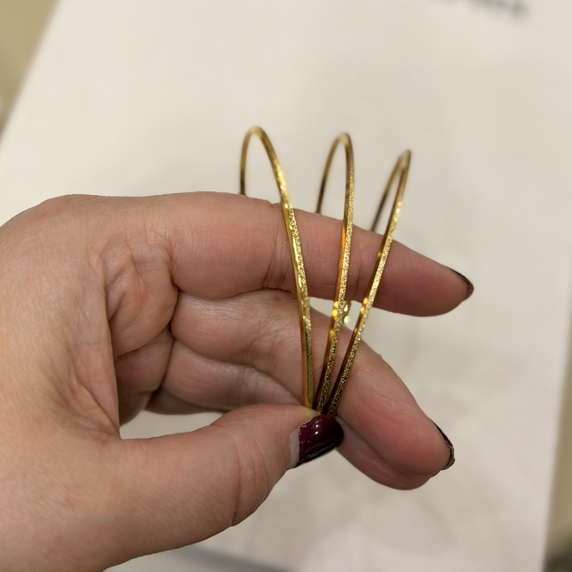 Bracelet Ajda Brillant