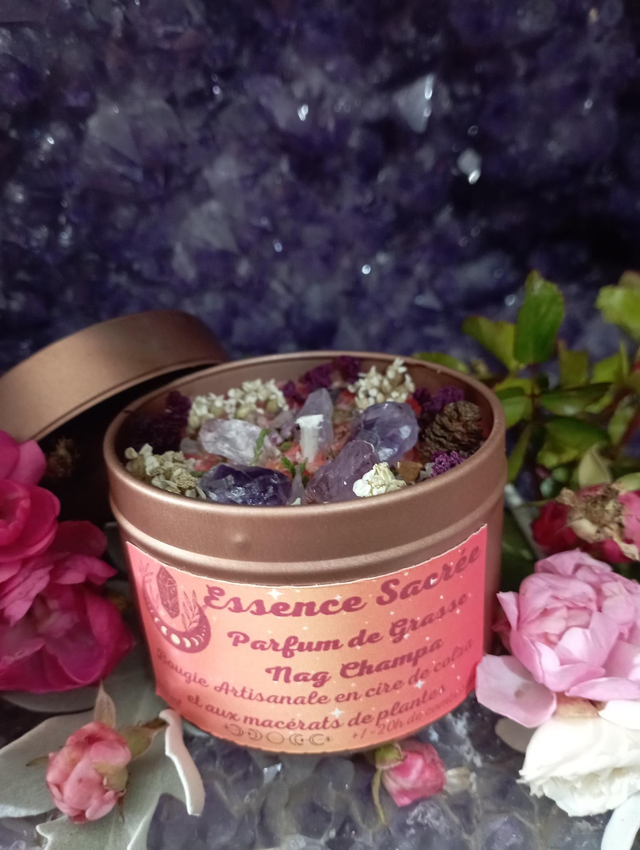 Essence Sacrée 💗