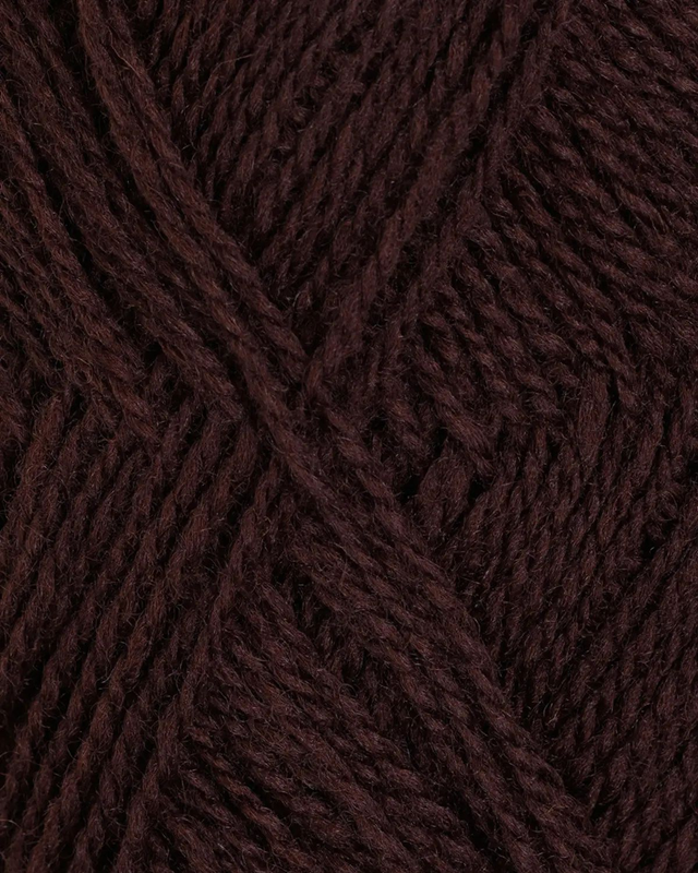 Rauma Finull - 0422 - Dark Brown