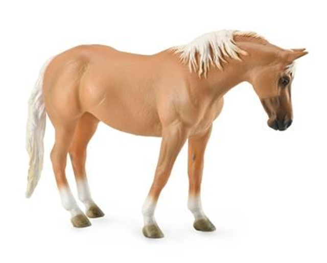 Jument Quarter - 1:12 88843