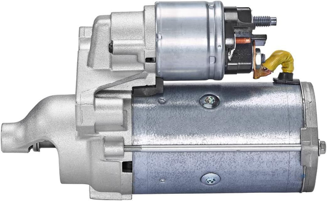 438166 -  Motorino avviamento EXA PARTS