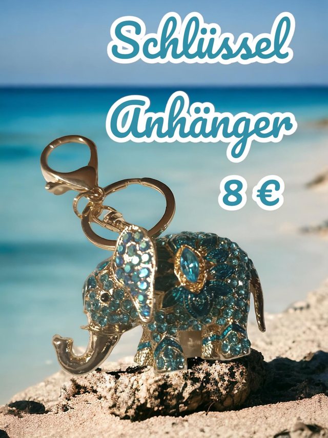 Schlüssel Anhänger