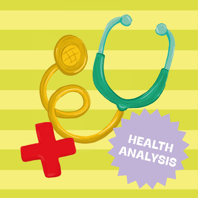 Health Analysis