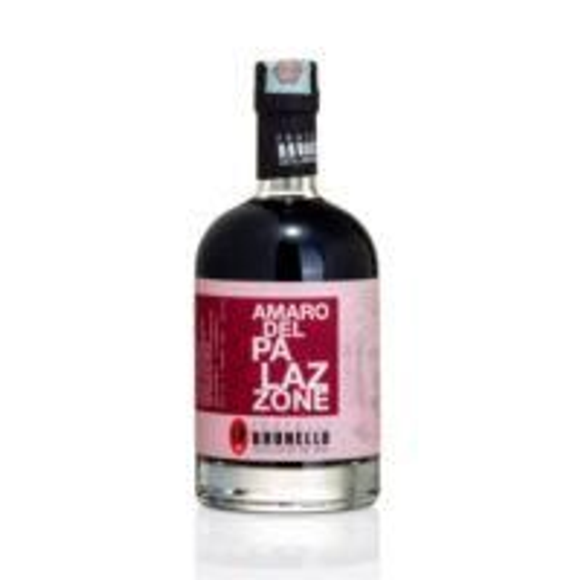 Liqueur "AMARO DEL PALAZZONE"