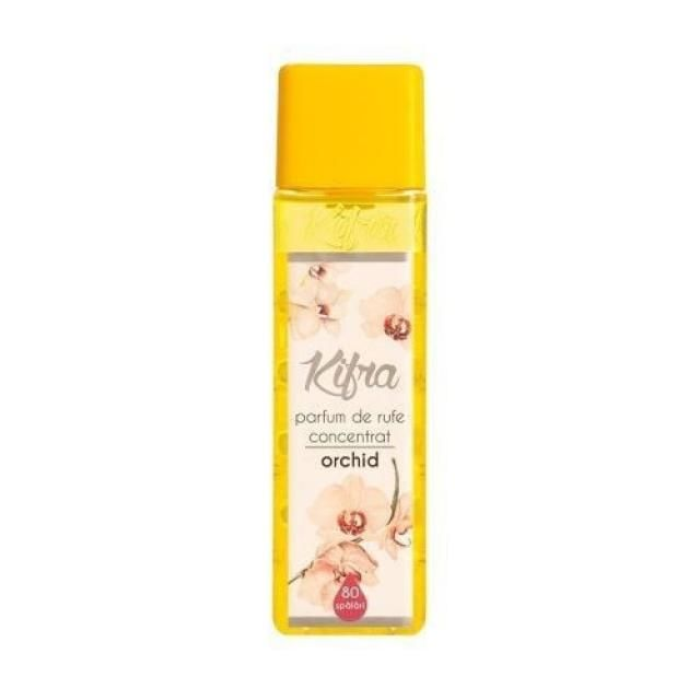 Kifra Parfum Rufe Concentrat Orchid 200ml 80 Spalari