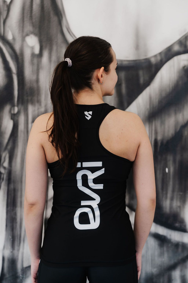 EVRi - Compression TankTop
