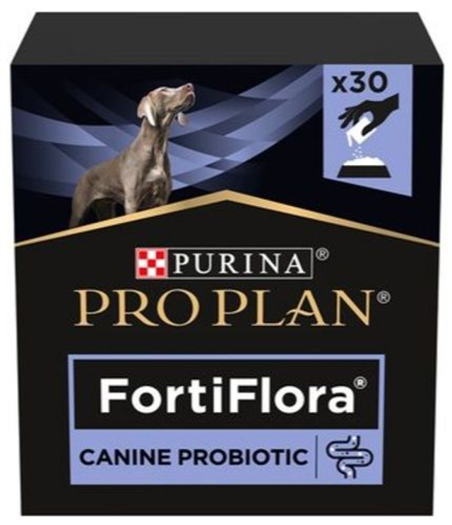 Fortiflora - Complément alimentaire Purina ProPlan