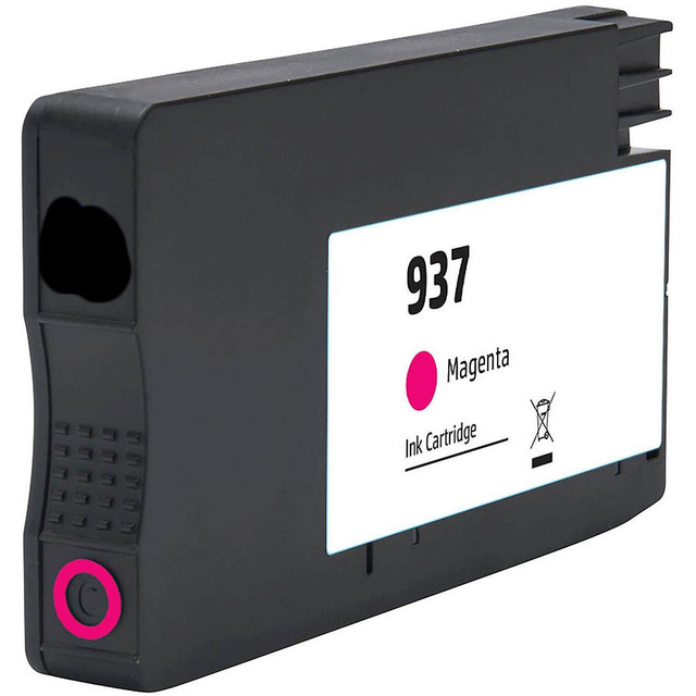 Magenta Compa PG 9110b | 9120b | 9130b | 9135 | 9720 | 9730-0.8K#4S6W3NE