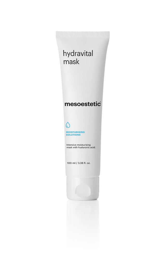 Mesoestetic - Hydravital Mask - 100ml