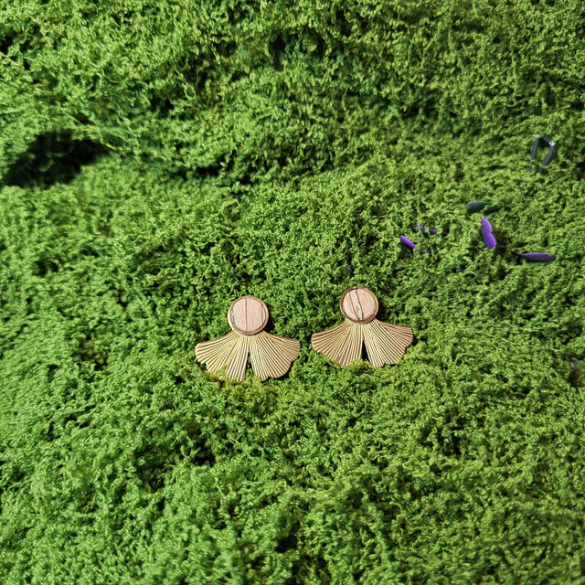 Puces Feuilles de Vie