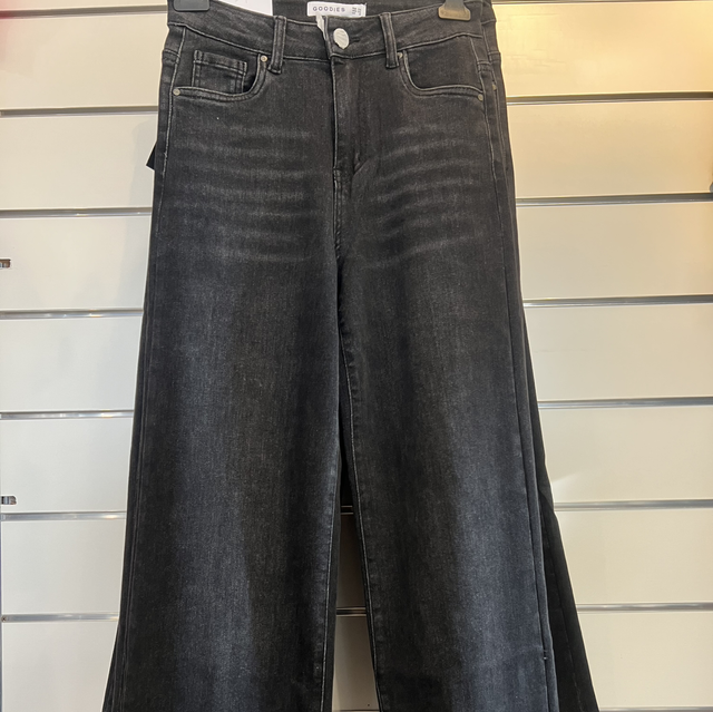 Goodies spijker broek