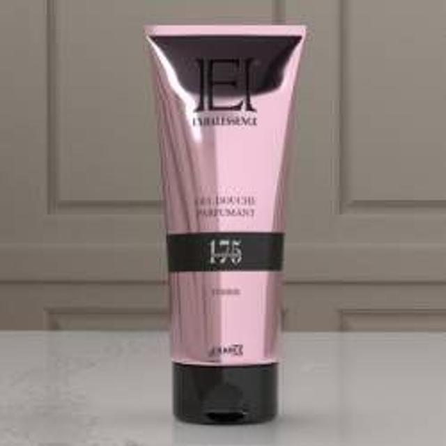 175 (inspiré de L'interdit de Givenchy)