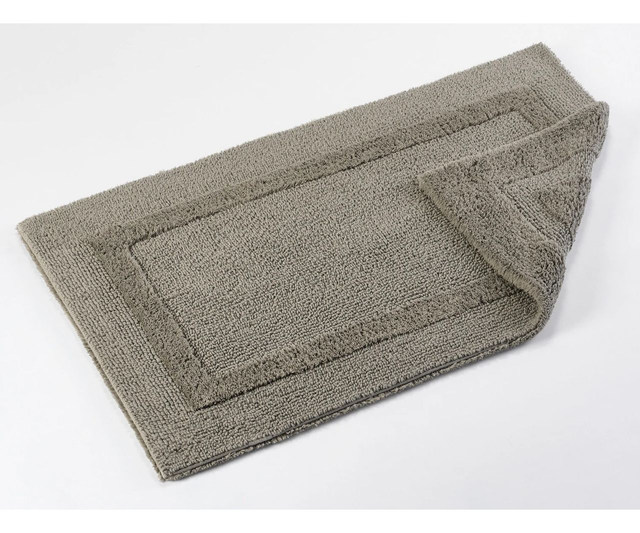 ABYSS HABIDECOR BATHMAT REVERSIBLE COLOR 940 ATHMOSPHERE