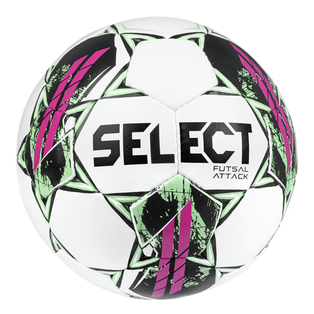Bola de Futsal Select Attack