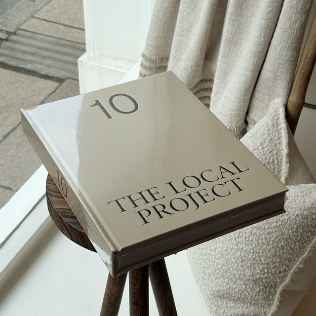 The Local Project : Book 10