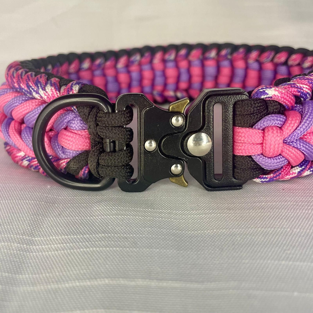 Collier "Valentine's day"